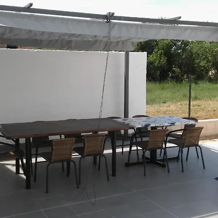 Mit Privatpool Fuer 8 Personen Ca 120 Qm In Medulin, Istrien Suedkueste Von Istrien *