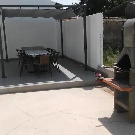بيت للعطل Mit Privatpool Fuer 8 Personen Ca 120 Qm In Medulin, Istrien Suedkueste Von Istrien